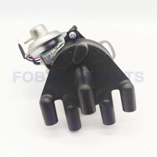 27100-22301 Ignition Distributor for Hyundai Accent 1.6L - image 6