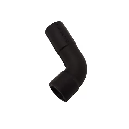 New Rubber Hose for Mercedes Benz W201 W123 W124 2710181582 - image 5