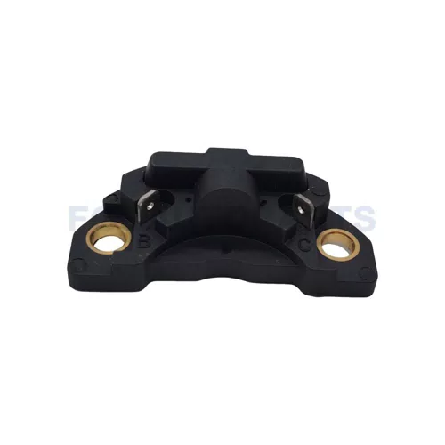 Auto Spare Parts Ignition Control Module 2712021020 27120-21020 LX-549 MD611384 for Hyundai 86-89 for Mazda 87-88 - image 2