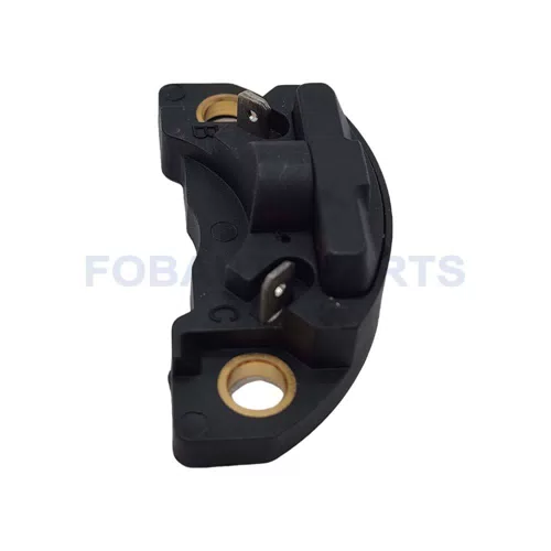 Auto Spare Parts Ignition Control Module 2712021020 27120-21020 LX-549 MD611384 for Hyundai 86-89 for Mazda 87-88 - image 3