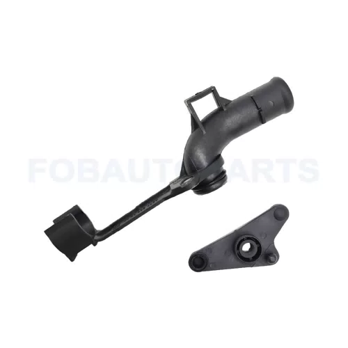 Coolant Pipe for Mercedes-Benz W203 M271 C230 2712001352