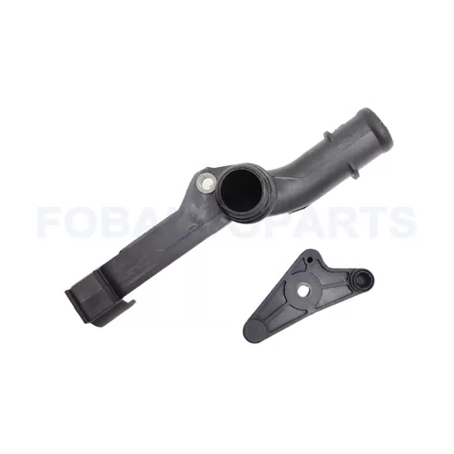 Coolant Pipe for Mercedes-Benz W203 M271 C230 2712001352 - image 2