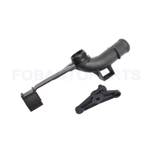 Coolant Pipe for Mercedes-Benz W203 M271 C230 2712001352 - image 3