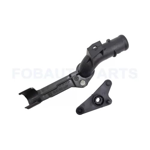 Coolant Pipe for Mercedes-Benz W203 M271 C230 2712001352 - image 4
