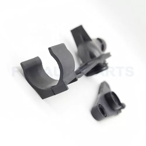 Coolant Pipe for Mercedes-Benz W203 M271 C230 2712001352 - image 5