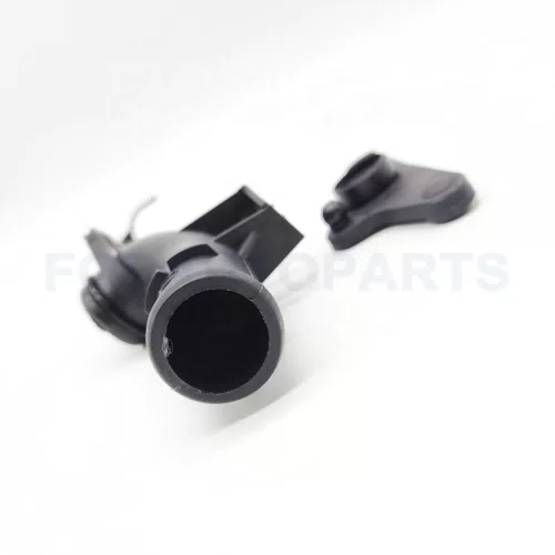 Coolant Pipe for Mercedes-Benz W203 M271 C230 2712001352 - image 6
