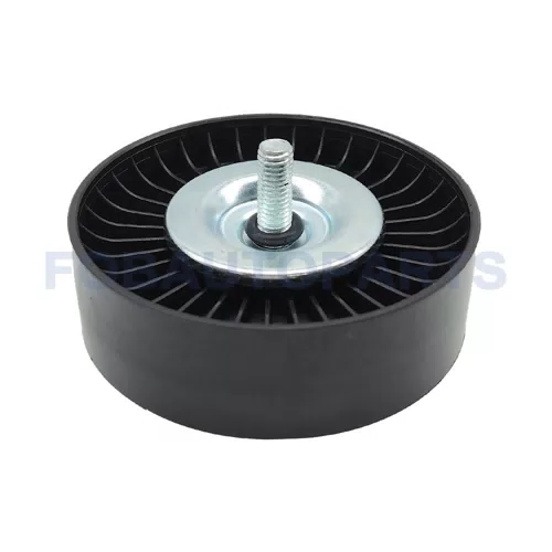 Tensioner Pulley for Mercedes-Benz M271 W203 W204 W211 2712060019 - image 2