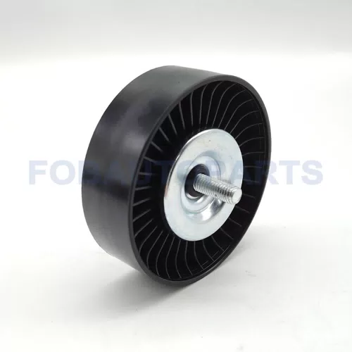 Tensioner Pulley for Mercedes-Benz M271 W203 W204 W211 2712060019 - image 3