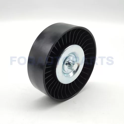 Tensioner Pulley for Mercedes-Benz M271 W203 W204 W211 2712060019 - image 4