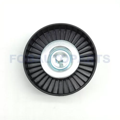 Tensioner Pulley for Mercedes-Benz M271 W203 W204 W211 2712060019 - image 5