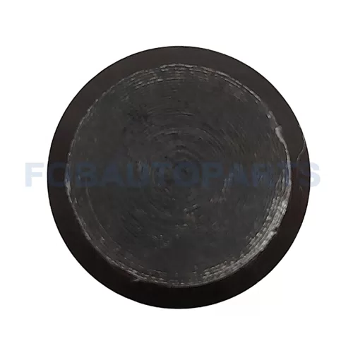 Forklift Accessories Axle Pin Load Wheel Cotter Pin for Car 272078800 - image 6