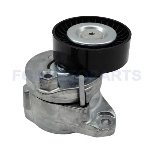 New Drive Belt Tensioner Pulley Compatible with for Mercedes Benz C300 E350 E550 S400 S550 Part Number 2722000270
