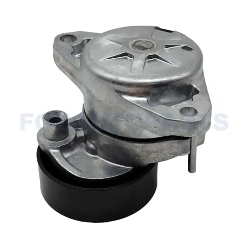 New Drive Belt Tensioner Pulley Compatible with for Mercedes Benz C300 E350 E550 S400 S550 Part Number 2722000270 - image 2