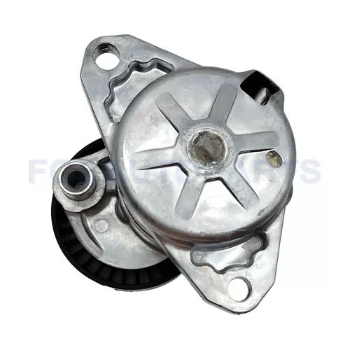 New Drive Belt Tensioner Pulley Compatible with for Mercedes Benz C300 E350 E550 S400 S550 Part Number 2722000270 - image 3