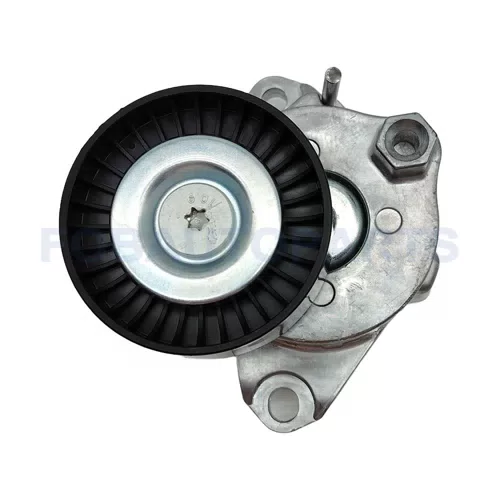 New Drive Belt Tensioner Pulley Compatible with for Mercedes Benz C300 E350 E550 S400 S550 Part Number 2722000270 - image 4