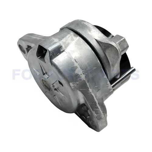 New Drive Belt Tensioner Pulley Compatible with for Mercedes Benz C300 E350 E550 S400 S550 Part Number 2722000270 - image 5