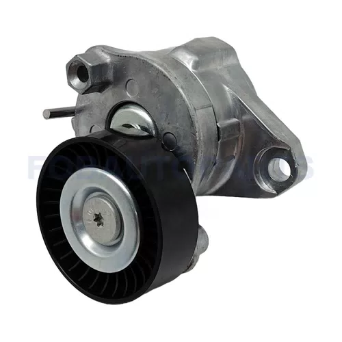 New Drive Belt Tensioner Pulley Compatible with for Mercedes Benz C300 E350 E550 S400 S550 Part Number 2722000270 - image 6