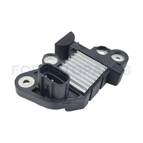 New Alternator Voltage Regulator for Hyundai I10 2011 Al 2013 for Kia Picanto 272220739 - image 2