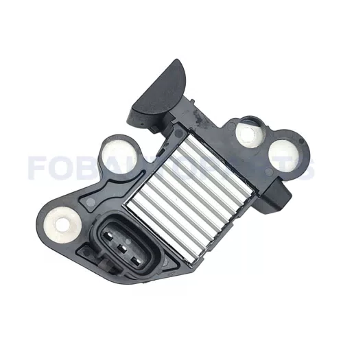 New Alternator Voltage Regulator for Hyundai I10 2011 Al 2013 for Kia Picanto 272220739 - image 3