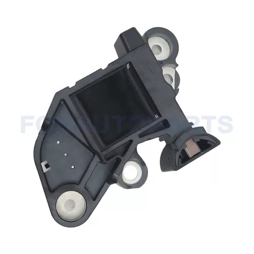 New Alternator Voltage Regulator for Hyundai I10 2011 Al 2013 for Kia Picanto 272220739 - image 4