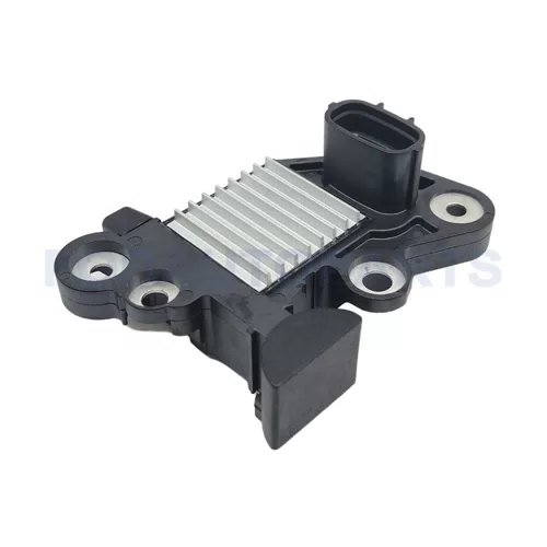 New Alternator Voltage Regulator for Hyundai I10 2011 Al 2013 for Kia Picanto 272220739 - image 5