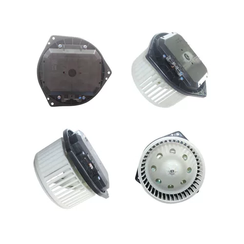 OEM 27225-JK60B Blower Motor for Nissan Teana 08- for Infiniti FX35 Car Fan Blower - image 2