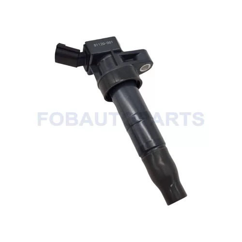 Ignition Coil Assembly 27300-3F100 for Hyundai 27300-3F100 - image 2