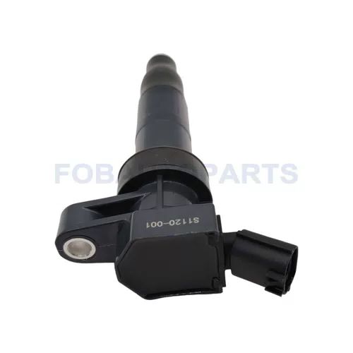 Ignition Coil Assembly 27300-3F100 for Hyundai 27300-3F100 - image 5