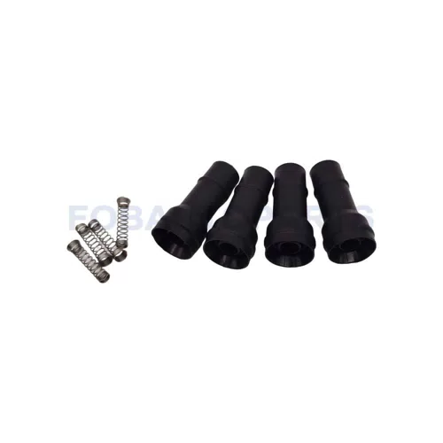 New Auto Parts Rubber Sleeve for Ignition Coil for Hyundai Kia 2730003150 27300-03150 - image 2