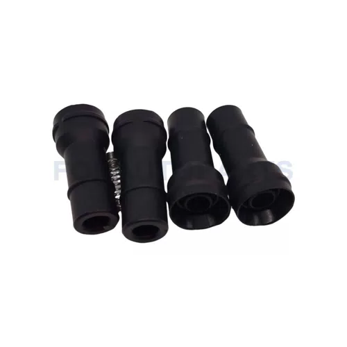New Auto Parts Rubber Sleeve for Ignition Coil for Hyundai Kia 2730003150 27300-03150 - image 3
