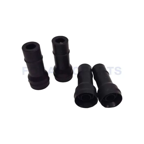 New Auto Parts Rubber Sleeve for Ignition Coil for Hyundai Kia 2730003150 27300-03150 - image 4