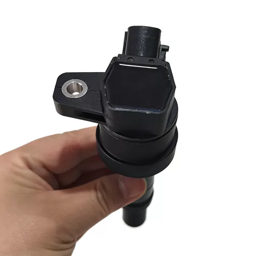 New Ignition Coil 27301-04000 2730104000 27301 04000 for KIA Auto Parts Engine Coil - image 4