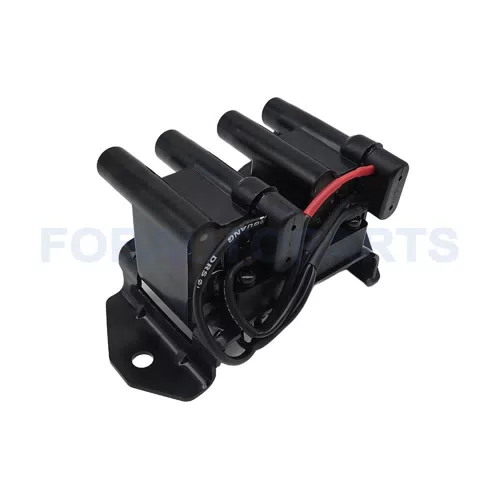 Engine Ignition Coil Packs Compatible for Hyundai Accent 1995-1999 L4 1.5L 27301-22040 2730122040 2730122050