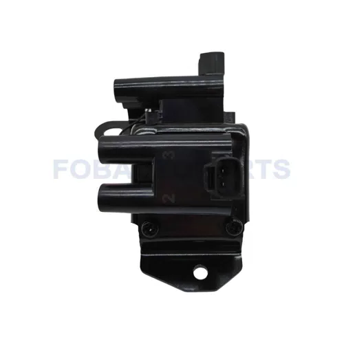 Auto Spare Parts Ignition Module Coil for Hyundai Maxima 1.3 Accent 1.5L 2000-2005 27301-22600 2730122600 - image 4