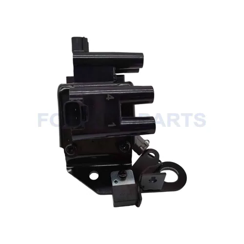 Auto Spare Parts Ignition Module Coil for Hyundai Maxima 1.3 Accent 1.5L 2000-2005 27301-22600 2730122600 - image 6