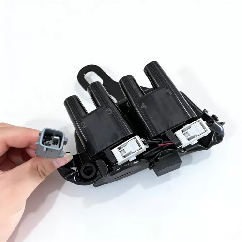 Ignition Coil 27301-23900 for Hyundai Elantra 27301-23900 - image 4