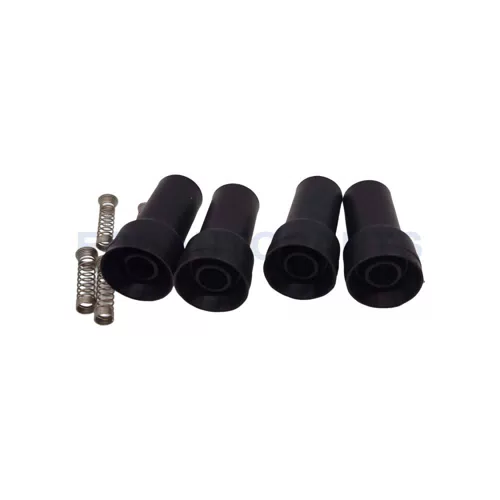 Ignition Coil Fits for Hyundai Accent Kia Rio Soul 1.6L 27301-26640 2730126640 - image 5