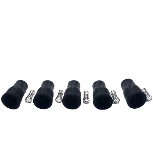 27301-3C000 New Ignition Coils with Rubber Boot R26083 Fit for AZERA EQUUS VERACRUZ SONATA OPTIMA - image 2
