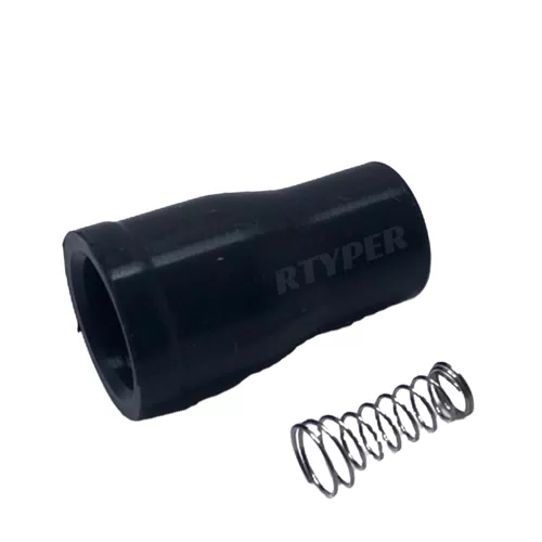 27301-3C000 New Ignition Coils with Rubber Boot R26083 Fit for AZERA EQUUS VERACRUZ SONATA OPTIMA - image 5