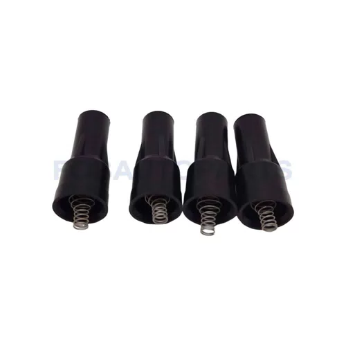 High Quality New Auto Parts Rubber Sleeve for Ignition Coil for Hyundai AZERA ELANTRA for KIA K4 15 18 2730103200