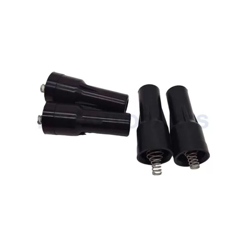 New Auto Parts Rubber Sleeve for Ignition Coil for Hyundai AZERA ELANTRA for KIA K4 15 18 2730103200 - image 2