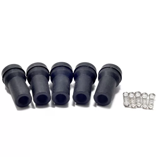 27301-04000 High Quality Silicone Ignition Coil Rubber Boot for KIA PICANTO HYUNDAI