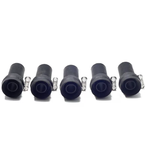 27301-04000 Silicone Ignition Coil Rubber Boot for KIA PICANTO HYUNDAI - image 2