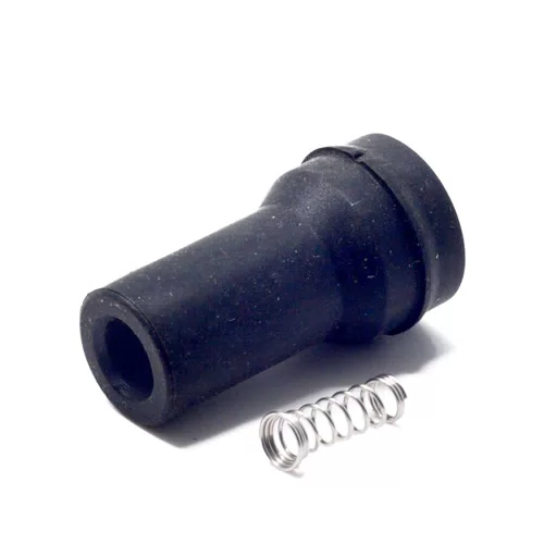 27301-04000 Silicone Ignition Coil Rubber Boot for KIA PICANTO HYUNDAI - image 5