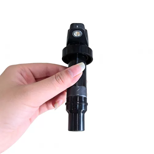 273012B010 New Auto Ignition Coil for DODGE HYUNDAI KIA 273012B010 - image 3