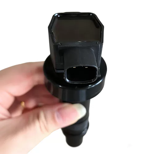 273012B010 New Auto Ignition Coil for DODGE HYUNDAI KIA 273012B010 - image 4