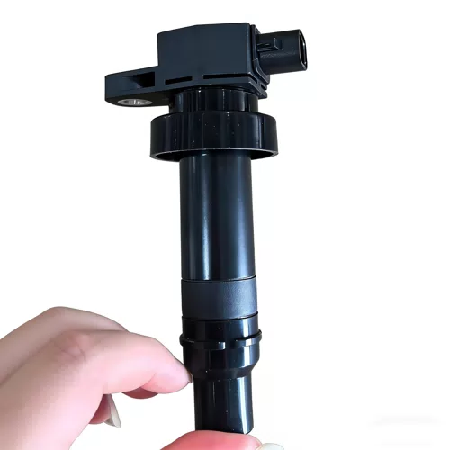 273012B010 New Auto Ignition Coil for DODGE HYUNDAI KIA 273012B010 - image 5