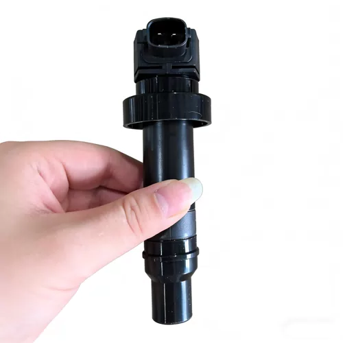 273012B010 New Auto Ignition Coil for DODGE HYUNDAI KIA 273012B010 - image 6