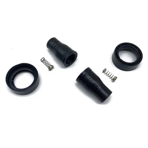 273013C000 Ignition Coil Silicone Rubber Repair Boot R26257 For H yundai Azera Genesis Santa Fe Kia Sedona Sore - image 3