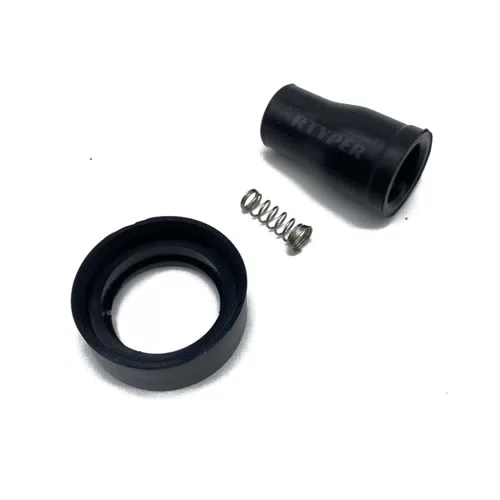 273013C000 Ignition Coil Silicone Rubber Repair Boot R26257 For H yundai Azera Genesis Santa Fe Kia Sedona Sore - image 4